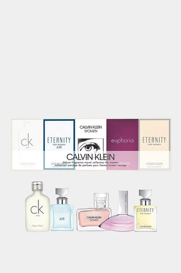 Calvin Klein - Mini Set